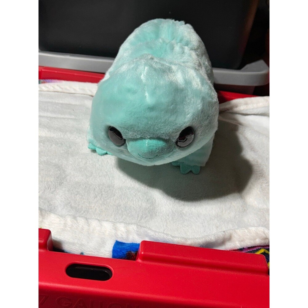 Build a bear tardigrade